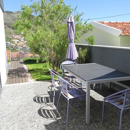 Hotel Vivenda Madalena Machico  Zewnętrze zdjęcie