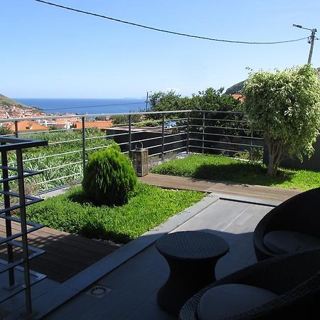 Hotel Vivenda Madalena Machico  Zewnętrze zdjęcie