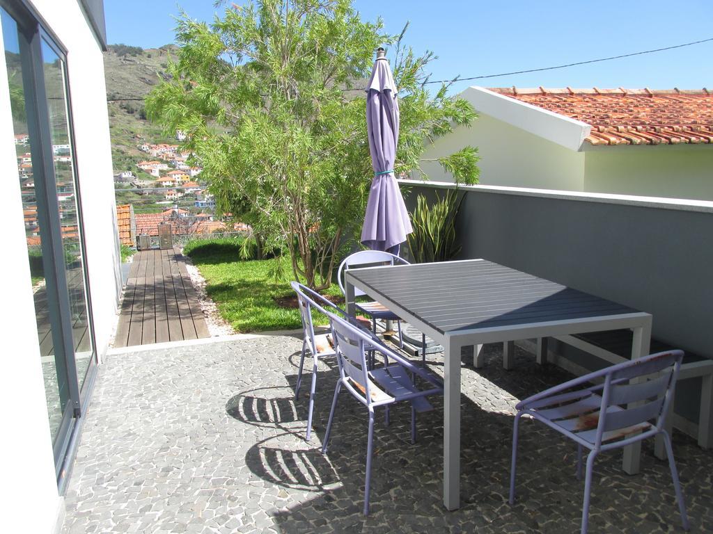 Hotel Vivenda Madalena Machico  Zewnętrze zdjęcie