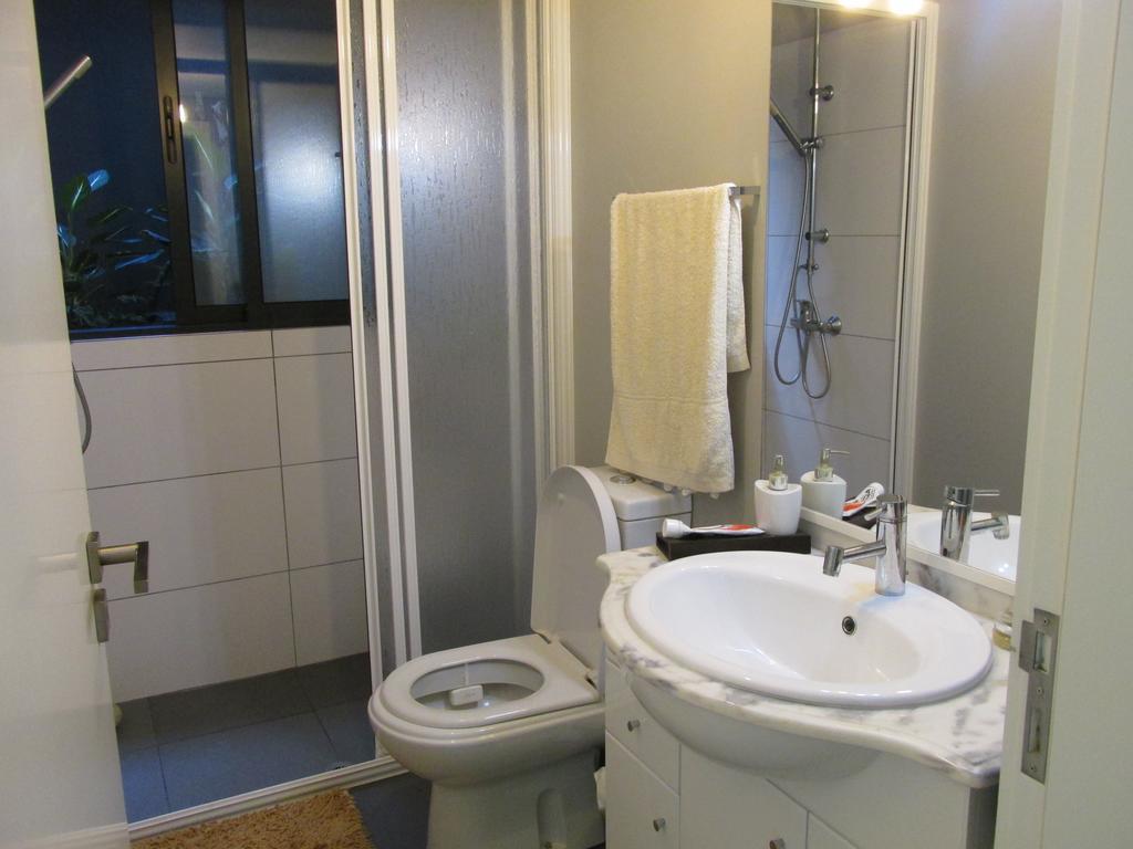 Hotel Vivenda Madalena Machico  Zewnętrze zdjęcie