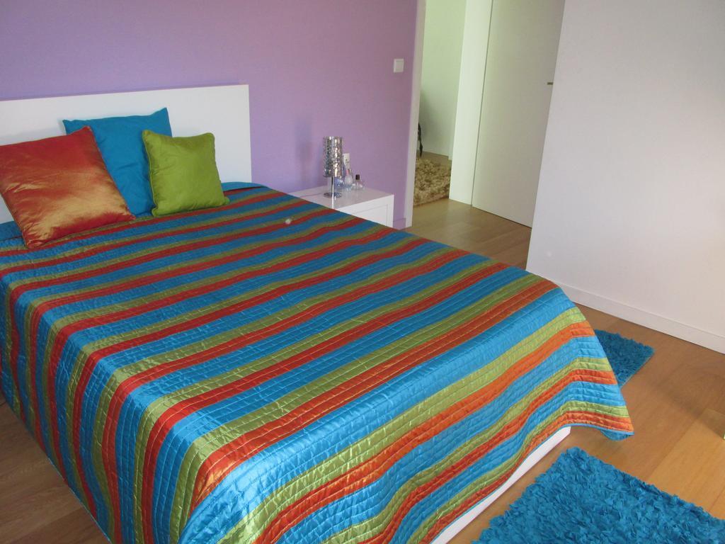 Hotel Vivenda Madalena Machico  Zewnętrze zdjęcie