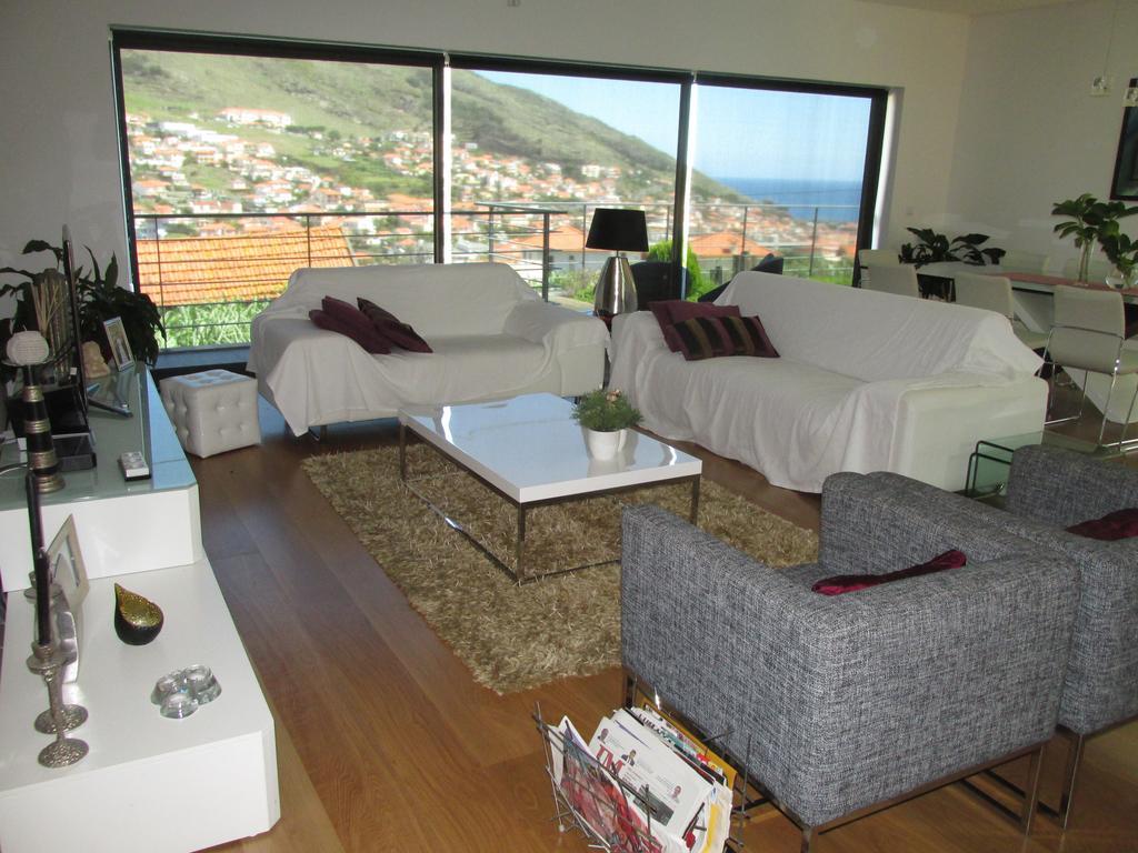 Hotel Vivenda Madalena Machico  Zewnętrze zdjęcie