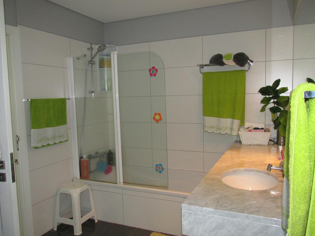 Hotel Vivenda Madalena Machico  Zewnętrze zdjęcie