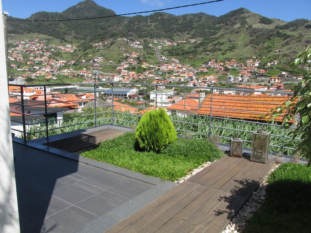 Hotel Vivenda Madalena Machico  Pokój zdjęcie