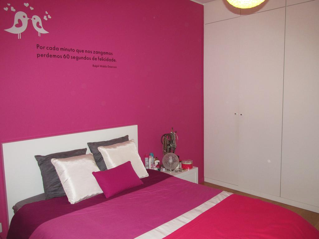 Hotel Vivenda Madalena Machico  Pokój zdjęcie