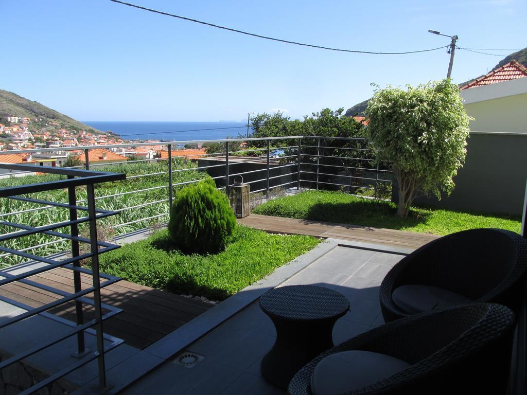 Hotel Vivenda Madalena Machico  Zewnętrze zdjęcie